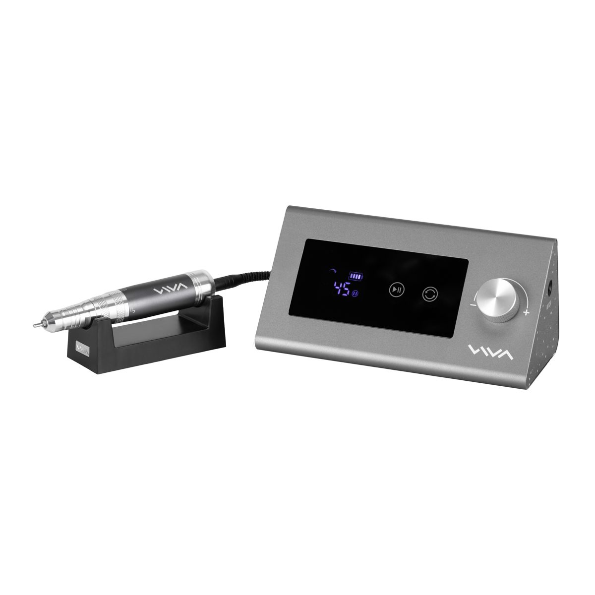 Ladattava kynsipora VIVA 602 S Ladattava kynsipora VIVA 602 S