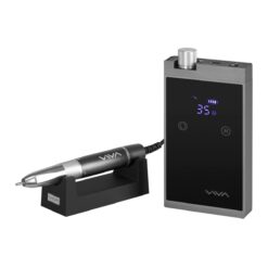 Ladattava kynsipora VIVA PRO 601 Ladattava kynsipora VIVA PRO 601
