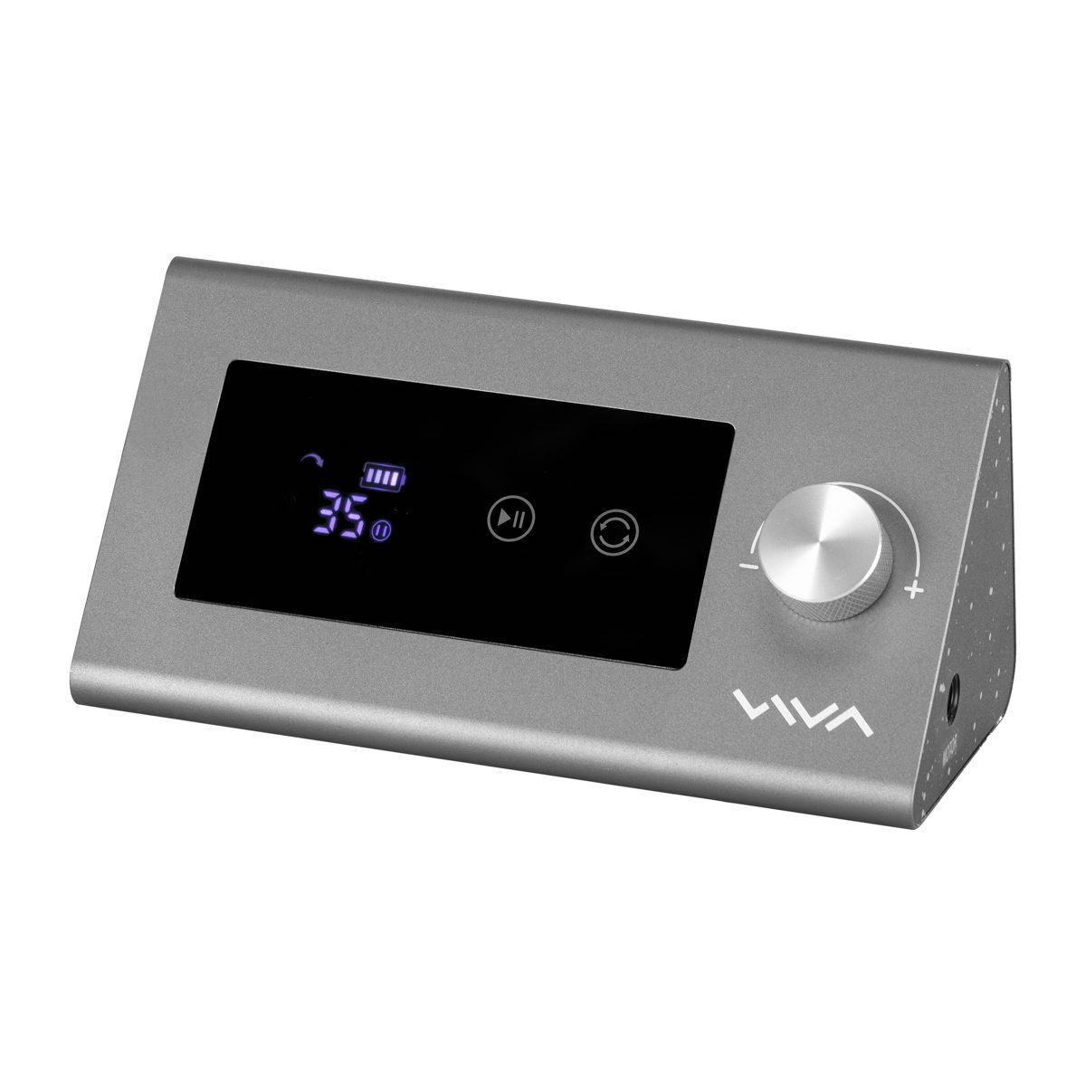 Ladattava kynsipora VIVA PRO 602 Ladattava kynsipora VIVA PRO 602
