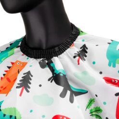 Lasten kampaamoviitta Dinosaurukset Lasten kampaamoviitta Dinosaurukset
