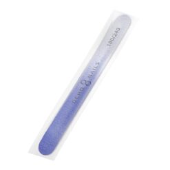 Ocho Nails 180/240 suora kynsiviila Safe Pack 1 kpl Ocho Nails 180/240 suora kynsiviila Safe Pack 1 kpl