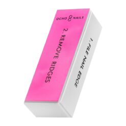 Ocho Nails BR1 hiontapalkki 240/320/600/3000 Ocho Nails BR1 hiontapalkki 240/320/600/3000