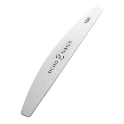 Ocho Nails kynsiviilan vaihdettava hiomapaperi 180 grit 10 kpl Ocho Nails kynsiviilan vaihdettava hiomapaperi 180 grit 10 kpl
