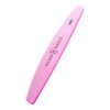 OCHO NAILS Valkoinen kiillotusblokki – 10 kpl Ocho Nails kynsiviilan vaihdettava hiomapaperi 240 grit 10 kpl