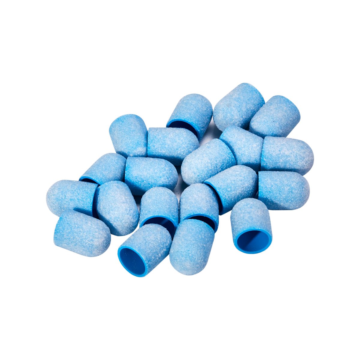 Rullukan irtokärjet Exo blue 10mm /150 20kpl Rullukan irtokärjet Exo blue 10mm /150 20kpl