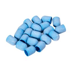 Rullukan irtokärjet Exo blue 10mm /220 20kpl Rullukan irtokärjet Exo blue 10mm /220 20kpl