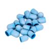 Rullukan irtokärjet Exo blue 13mm /80 20kpl Rullukan irtokärjet Exo blue 13mm /150 20kpl
