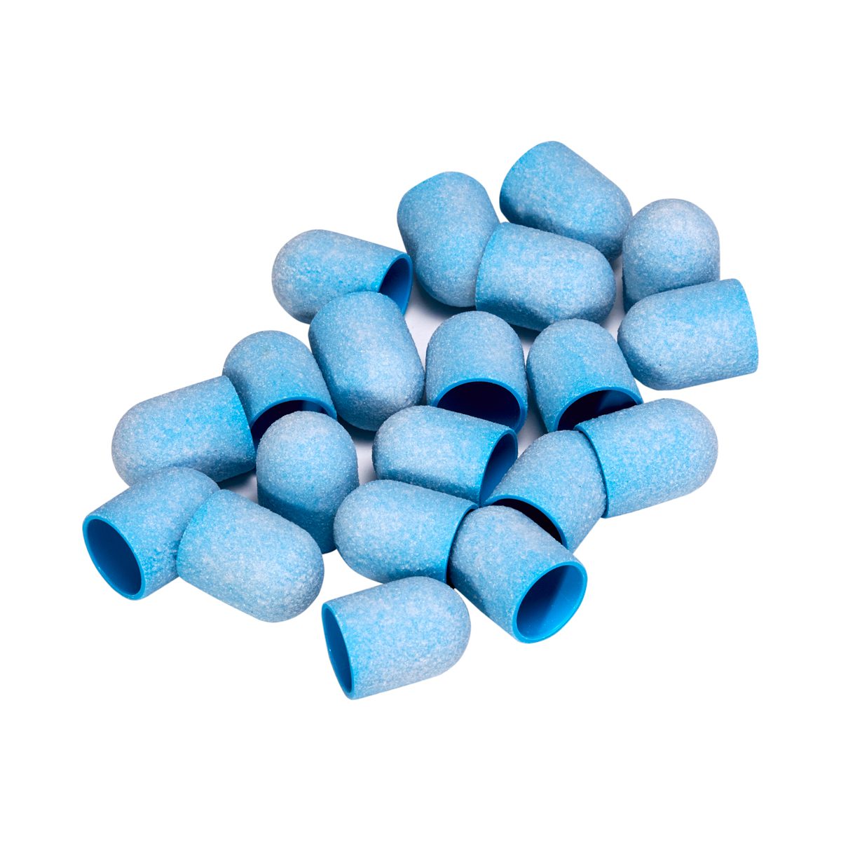 Rullukan irtokärjet Exo blue 13mm /150 20kpl Rullukan irtokärjet Exo blue 13mm /150 20kpl