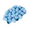 Rullukan irtokärjet Exo blue 13mm /80 20kpl Rullukan irtokärjet Exo blue 13mm /60 20kpl