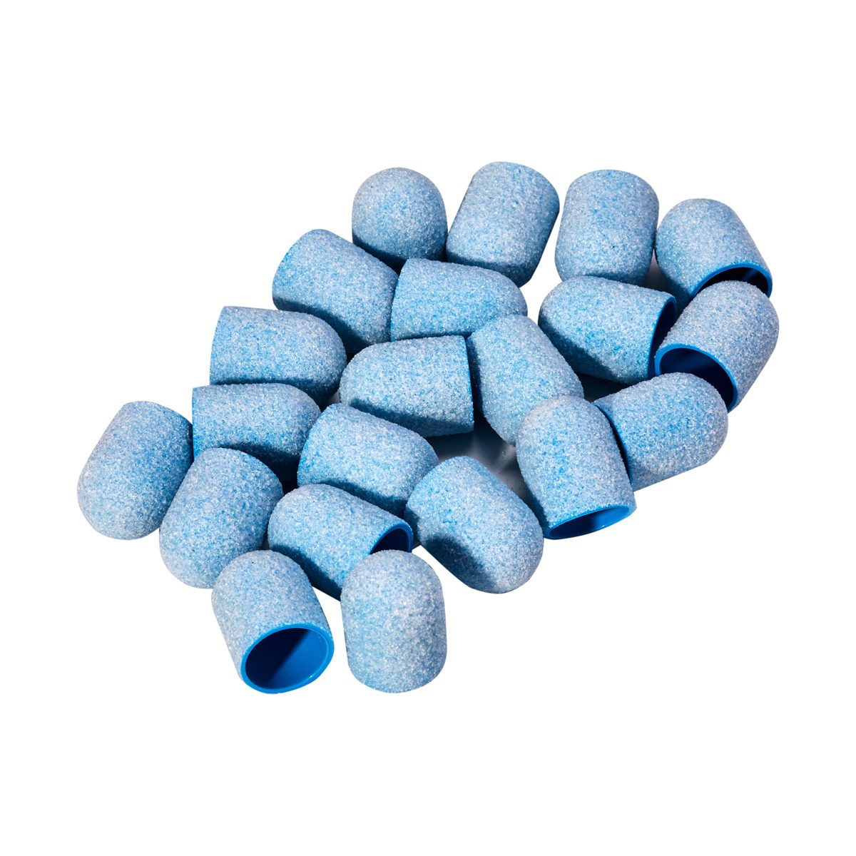 Rullukan irtokärjet Exo blue 13mm /80 20kpl Rullukan irtokärjet Exo blue 13mm /80 20kpl