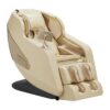 Asiakastuoli QS-OF211G, kulta/musta Sakura Comfort Plus 806 hierontatuoli, beige