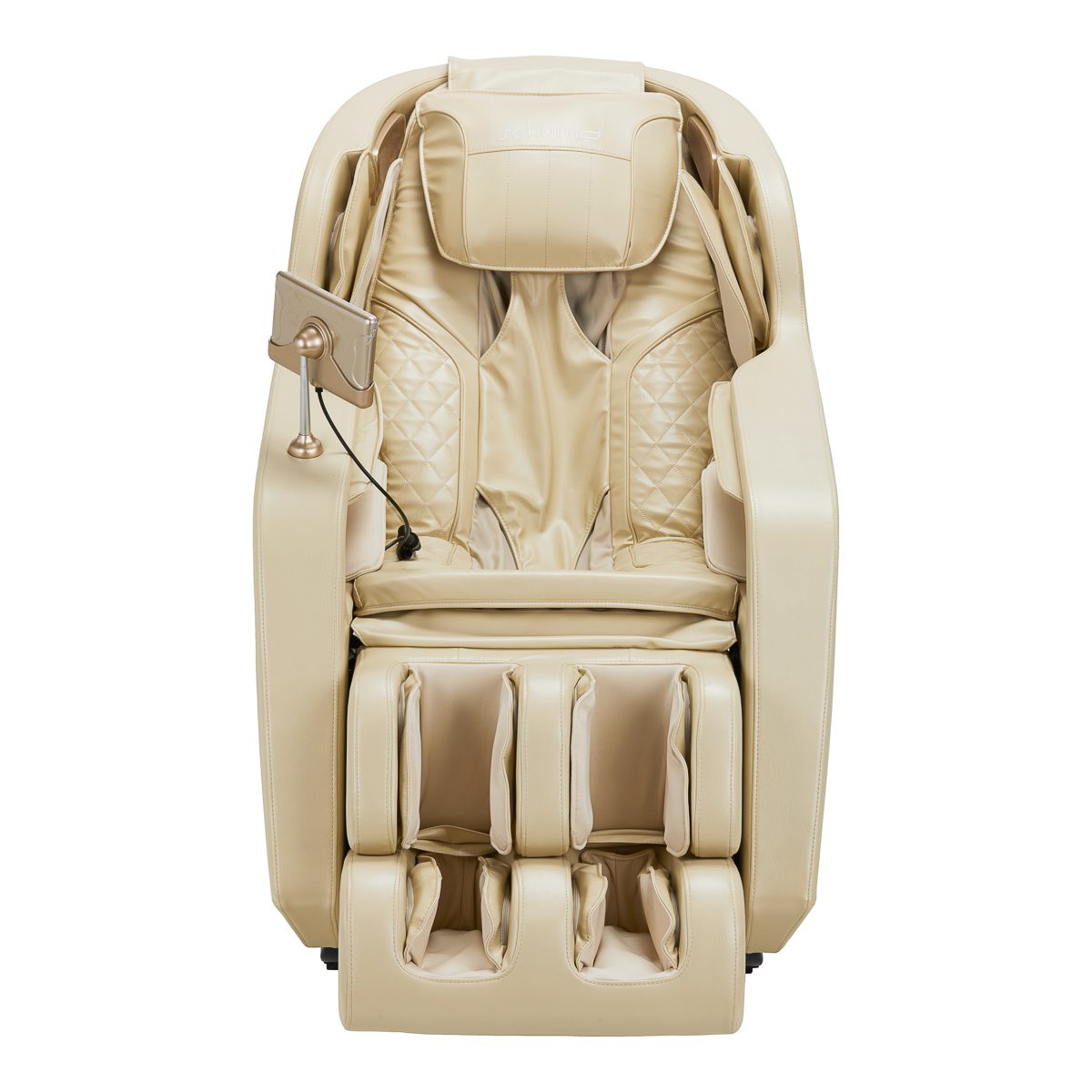 Sakura Comfort Plus 806 hierontatuoli, beige Sakura Comfort Plus 806 hierontatuoli, beige
