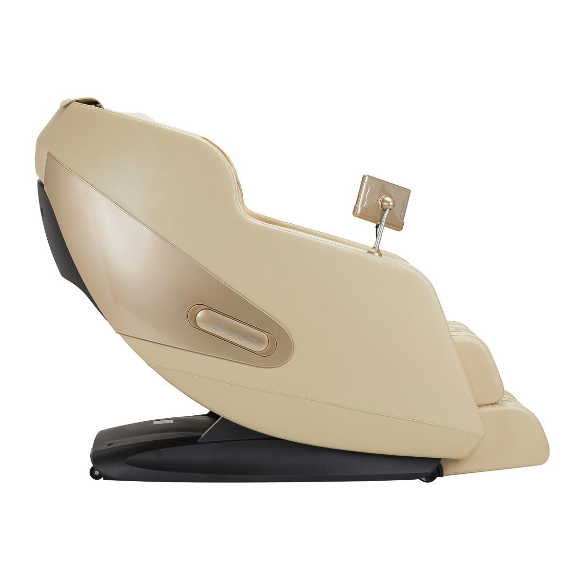 Sakura Comfort Plus 806 hierontatuoli, beige Sakura Comfort Plus 806 hierontatuoli, beige