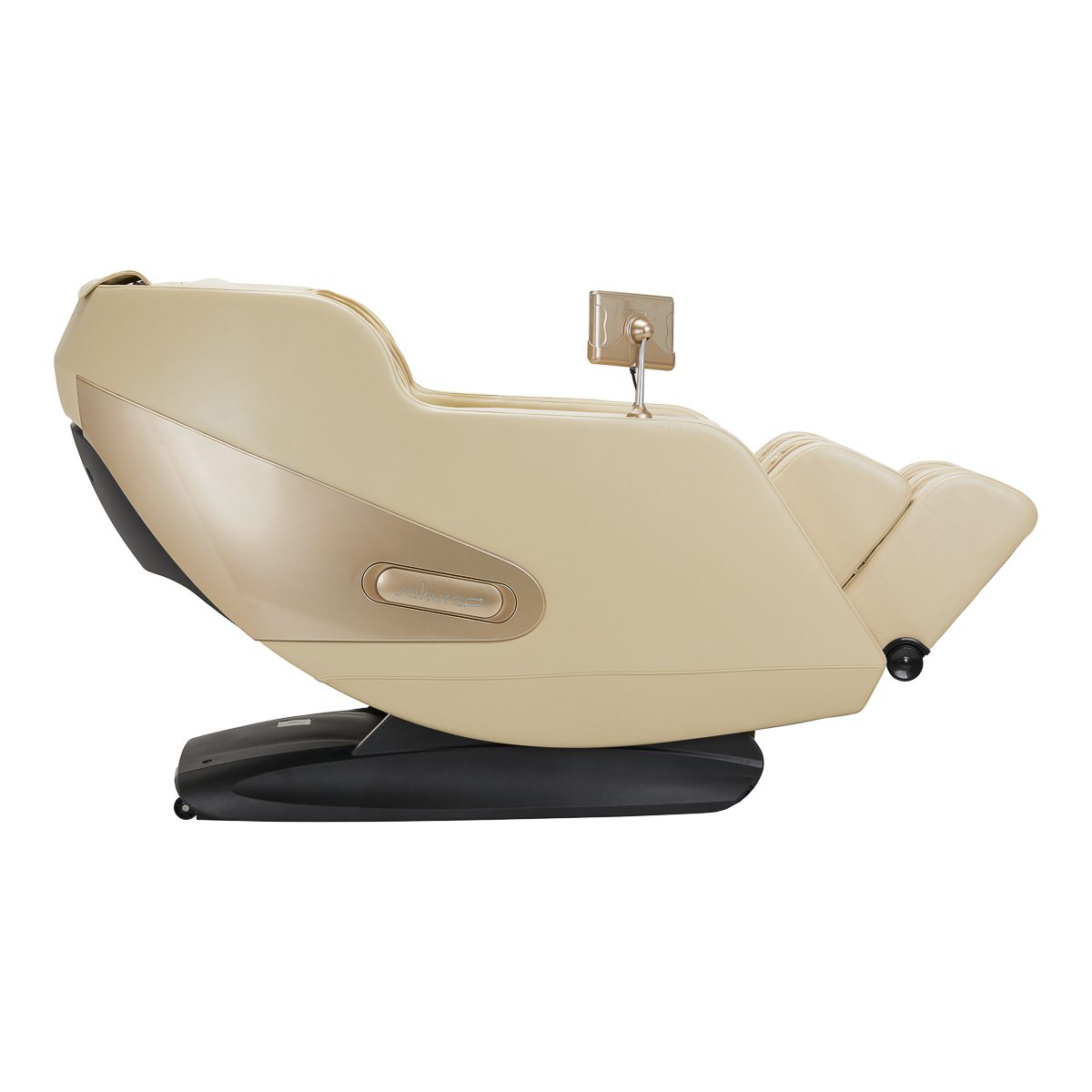 Sakura Comfort Plus 806 hierontatuoli, beige Sakura Comfort Plus 806 hierontatuoli, beige