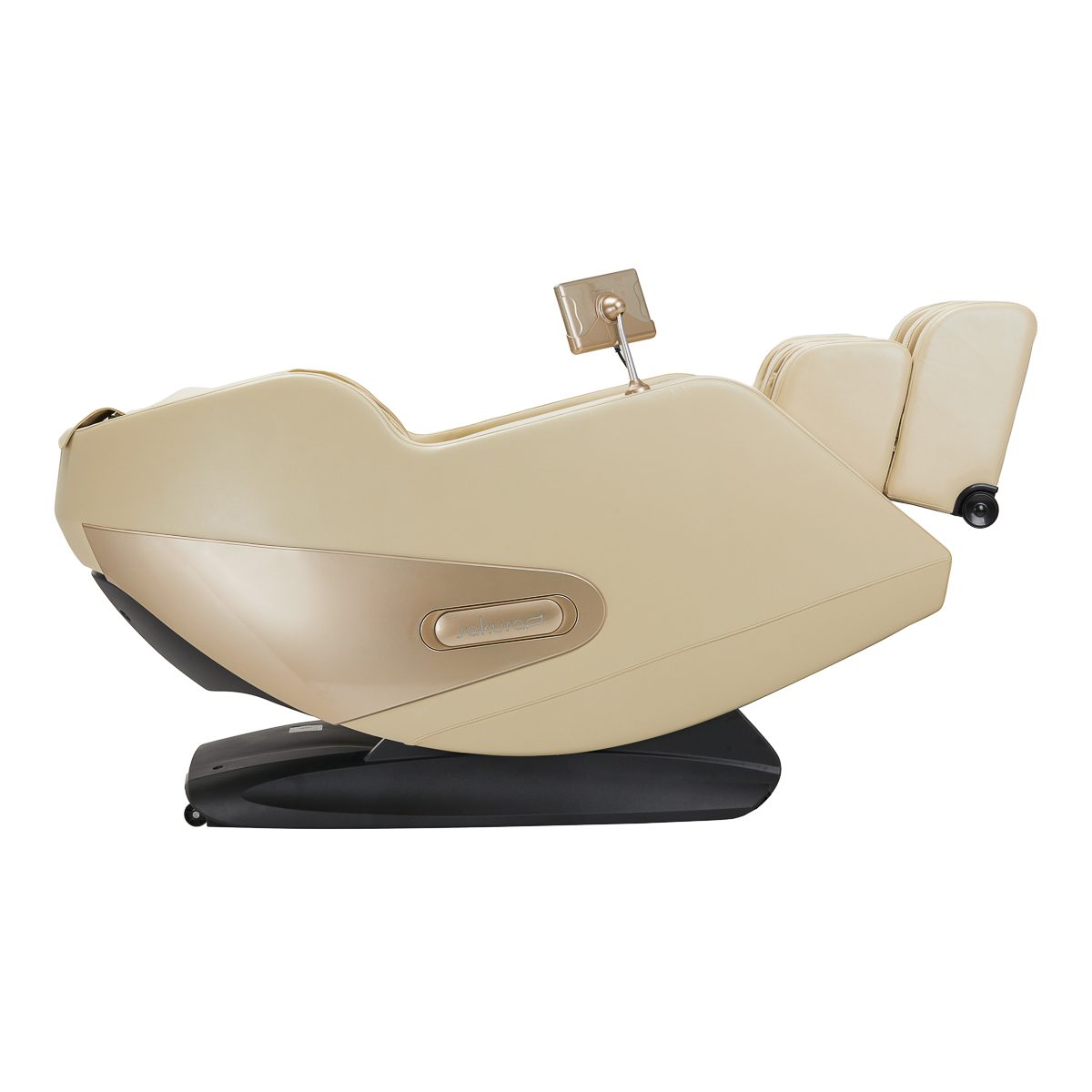 Sakura Comfort Plus 806 hierontatuoli, beige Sakura Comfort Plus 806 hierontatuoli, beige