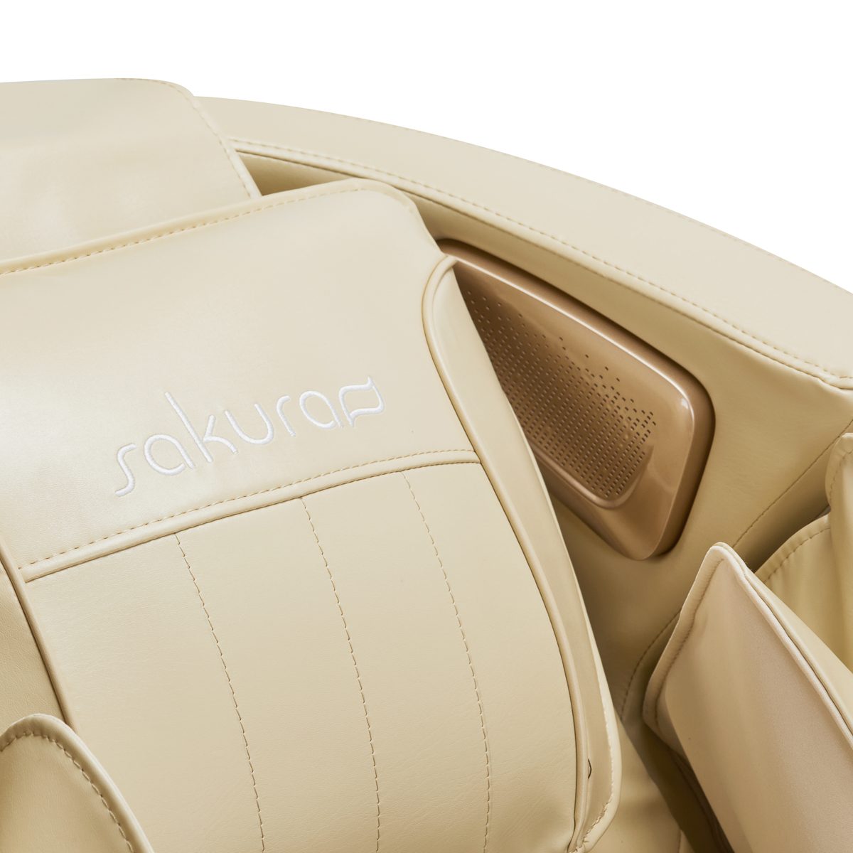 Sakura Comfort Plus 806 hierontatuoli, beige Sakura Comfort Plus 806 hierontatuoli, beige