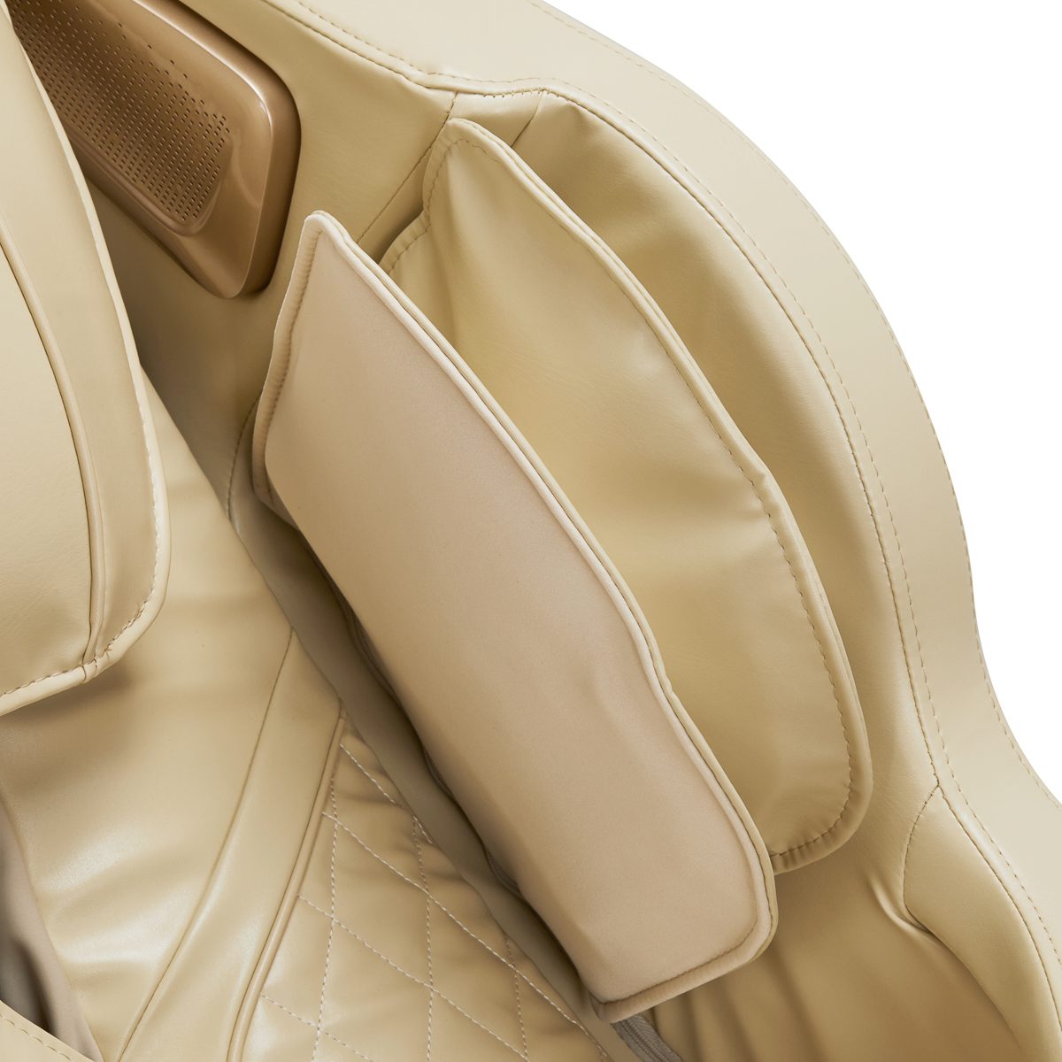 Sakura Comfort Plus 806 hierontatuoli, beige Sakura Comfort Plus 806 hierontatuoli, beige