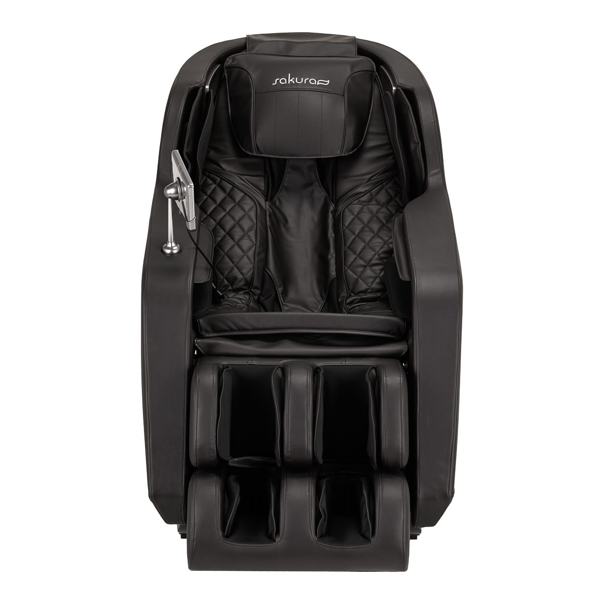 Sakura Comfort Plus 806 hierontatuoli, musta Sakura Comfort Plus 806 hierontatuoli, musta