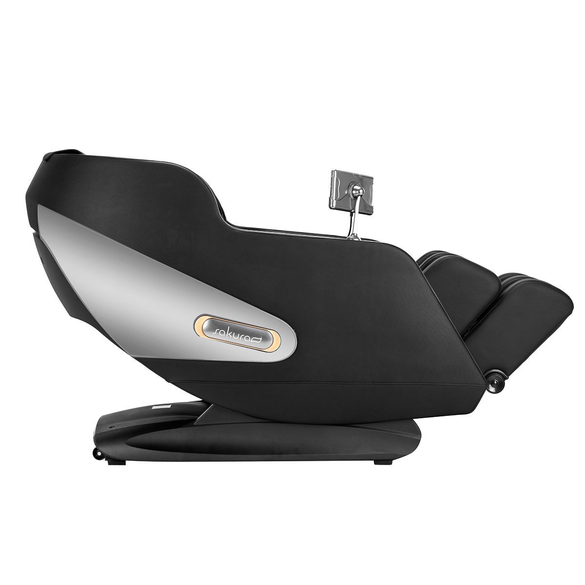 Sakura Comfort Plus 806 hierontatuoli, musta Sakura Comfort Plus 806 hierontatuoli, musta