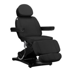 SILLON CLASSIC hoitotuoli 3 moottoria musta SILLON CLASSIC hoitotuoli 3 moottoria musta