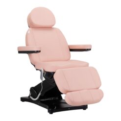 SILLON CLASSIC hoitotuoli 3 moottoria pinkki/musta SILLON CLASSIC hoitotuoli 3 moottoria pinkki/musta