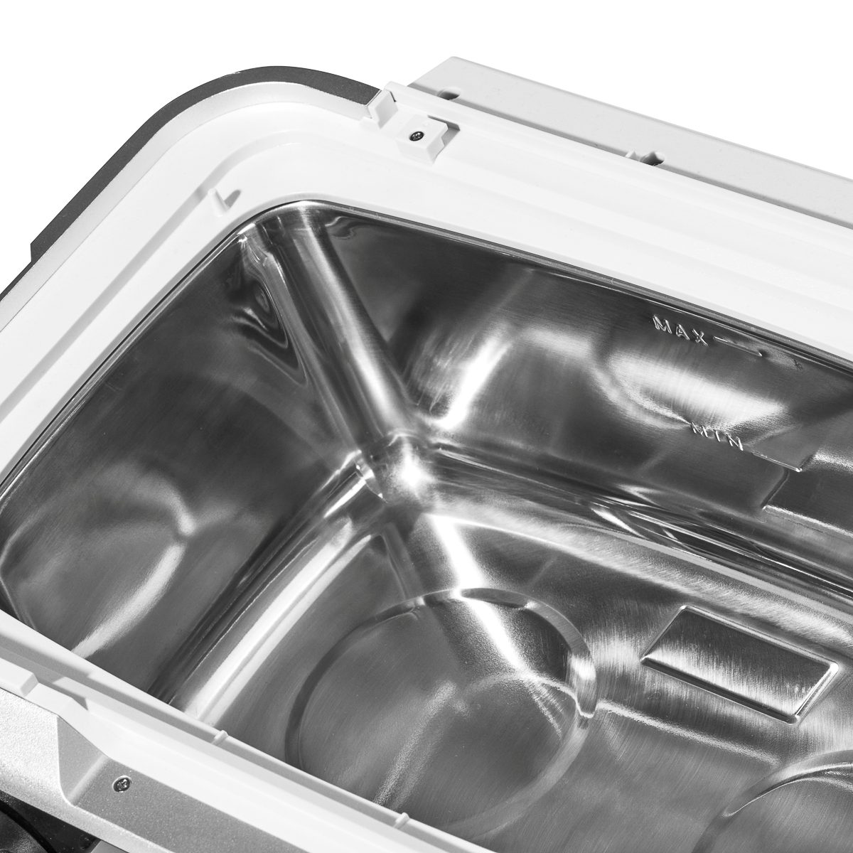 Ultraäänipuhdistin DENSON CS6.2 6L Ultraäänipuhdistin DENSON CS6.2 6L