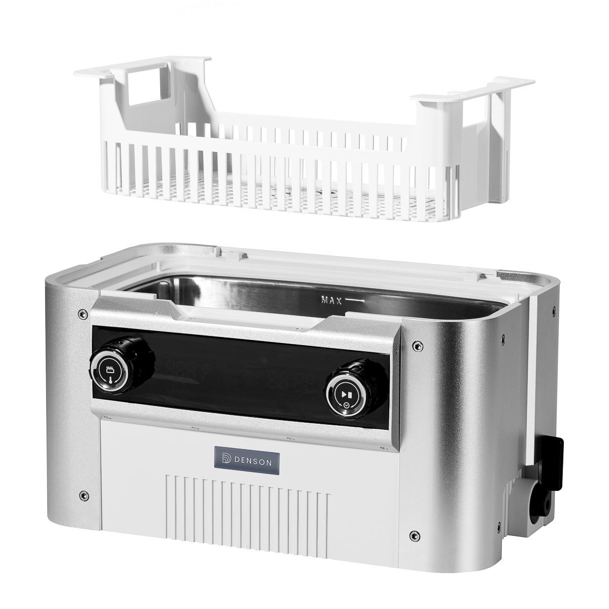 Ultraäänipuhdistin DENSON CS6.2 6L Ultraäänipuhdistin DENSON CS6.2 6L