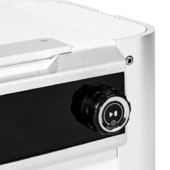 Ultraäänipuhdistin DENSON CS6.2 6L Ultraäänipuhdistin DENSON CS6.2 6L