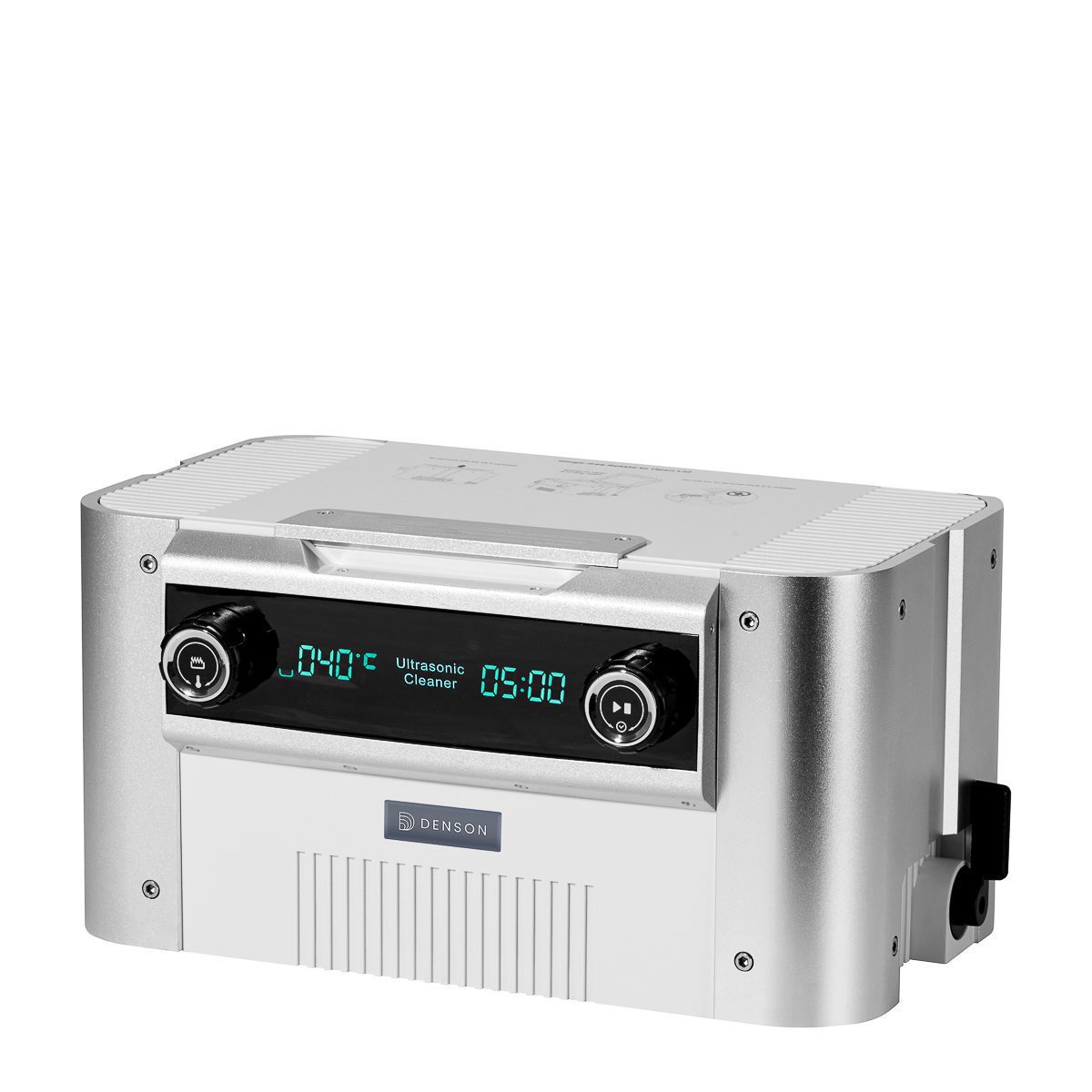 Ultraäänipuhdistin DENSON CS6.2 6L Ultraäänipuhdistin DENSON CS6.2 6L