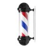 Kampaamoimuri automaattinen 1400W Valomainos BARBER SHOP BB02, suuri, musta