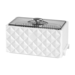 AD-3000 ultraäänipesuri, tilavuus 0,45 L, 35W, valkoinen AD-3000 ultraäänipesuri, tilavuus 0,45 L, 35W, valkoinen