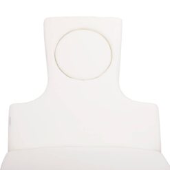 AZZURRO 815B SPA hoitopeti, WHITE AZZURRO 815B SPA hoitopeti, WHITE