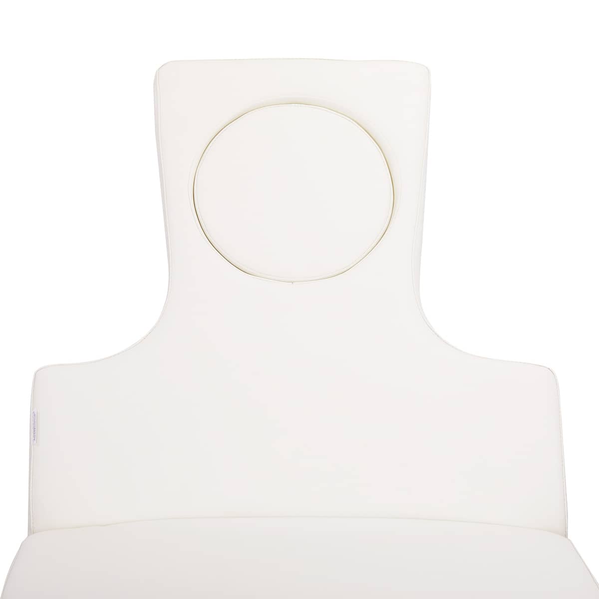 AZZURRO 815B SPA hoitopeti, WHITE AZZURRO 815B SPA hoitopeti, WHITE