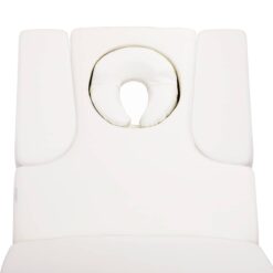 AZZURRO 815B SPA hoitopeti, WHITE AZZURRO 815B SPA hoitopeti, WHITE