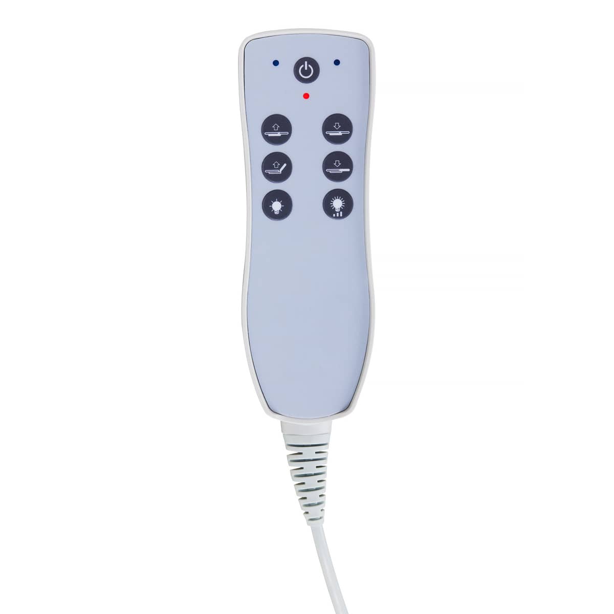 AZZURRO 815B SPA hoitopeti, WHITE AZZURRO 815B SPA hoitopeti, WHITE
