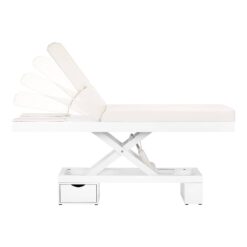 AZZURRO 815B SPA hoitopeti, WHITE AZZURRO 815B SPA hoitopeti, WHITE