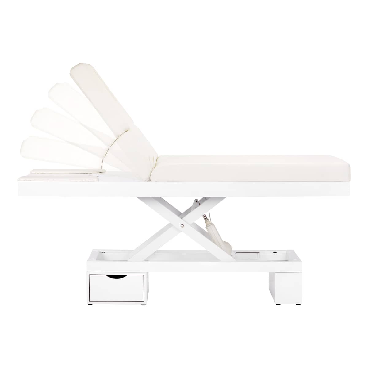 AZZURRO 815B SPA hoitopeti, WHITE AZZURRO 815B SPA hoitopeti, WHITE