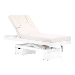AZZURRO 815B SPA hoitopeti, WHITE AZZURRO 815B SPA hoitopeti, WHITE