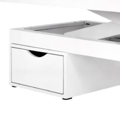 AZZURRO 815B SPA hoitopeti, WHITE AZZURRO 815B SPA hoitopeti, WHITE