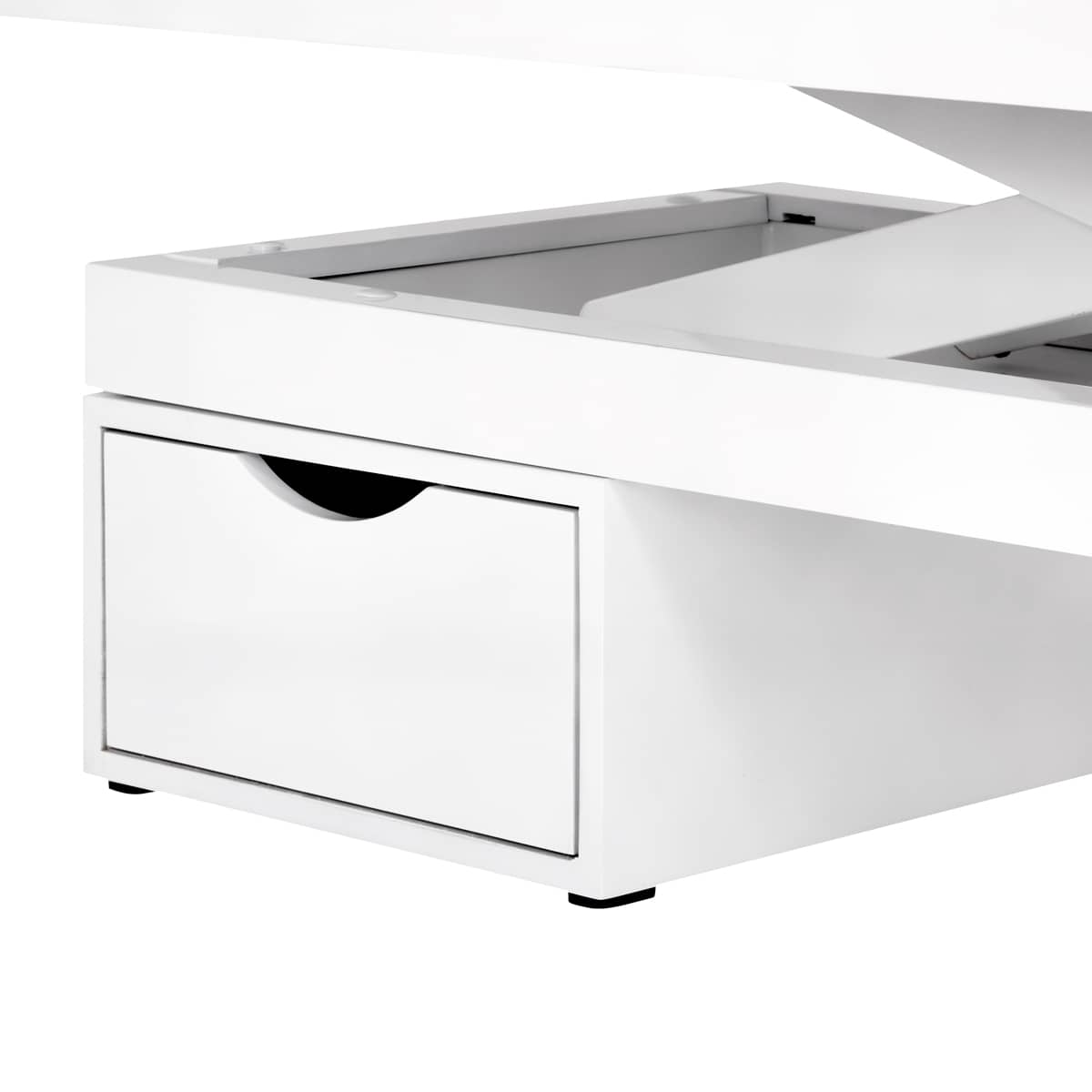 AZZURRO 815B SPA hoitopeti, WHITE AZZURRO 815B SPA hoitopeti, WHITE