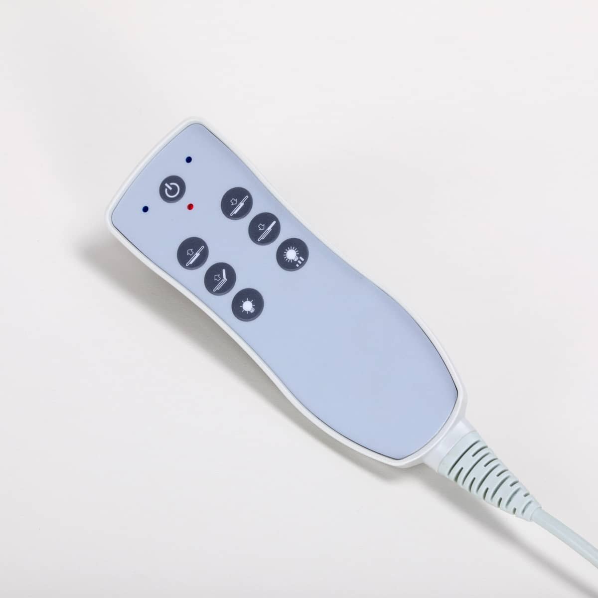 AZZURRO 815B SPA hoitopeti, WHITE AZZURRO 815B SPA hoitopeti, WHITE