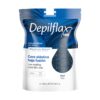 DEPILFLAX Prepil geeli ennen karvanpoistoa 500 ml DEPILFLAX 100 ihokarvanpoistovaha Atsuleeni, 1000G