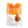 DEPILFLAX Prepil geeli ennen karvanpoistoa 500 ml DEPILFLAX ihokarvanpoistovaha, Natural, 1 kg