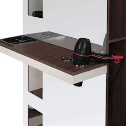 Gabbiano B058 peilipaikka wenge Gabbiano B058 peilipaikka wenge