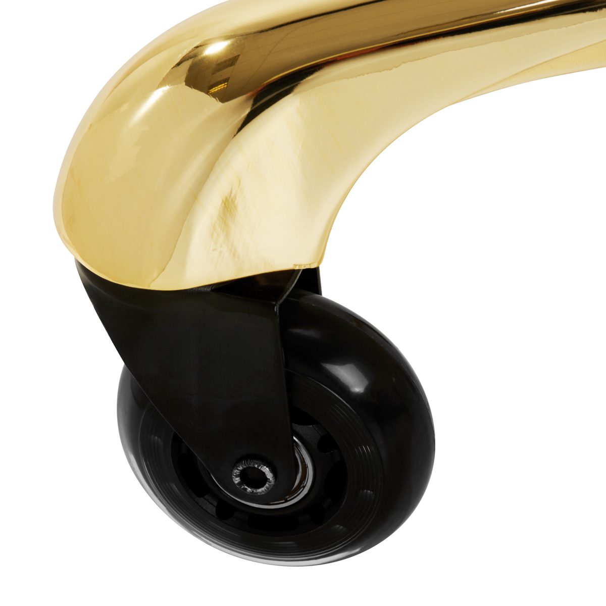 Työjakkara Fine Gold Roll Speed Työjakkara Fine Gold Roll Speed