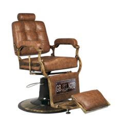 GABBIANO parturituoli BOSS OLD LEATHER, vaaleanruskea GABBIANO parturituoli BOSS OLD LEATHER, vaaleanruskea