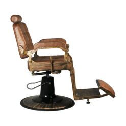 GABBIANO parturituoli BOSS OLD LEATHER, vaaleanruskea GABBIANO parturituoli BOSS OLD LEATHER, vaaleanruskea