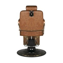 GABBIANO parturituoli BOSS OLD LEATHER, vaaleanruskea GABBIANO parturituoli BOSS OLD LEATHER, vaaleanruskea