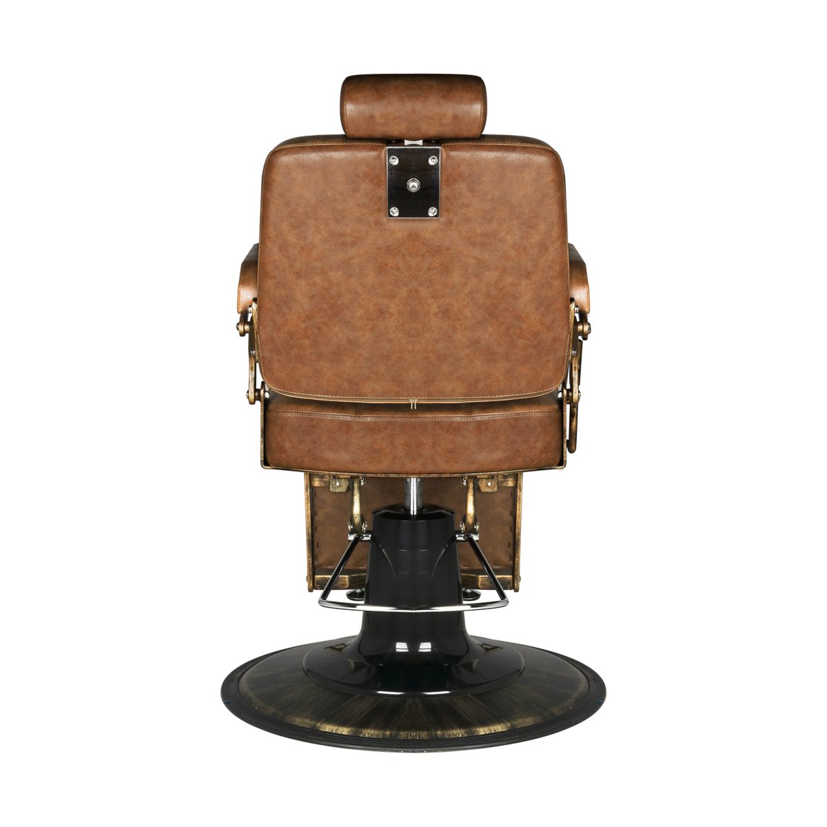 GABBIANO parturituoli BOSS OLD LEATHER, vaaleanruskea GABBIANO parturituoli BOSS OLD LEATHER, vaaleanruskea