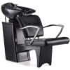 GABBIANO parturituoli BOSS HD OLD LEATHER, musta GABBIANO Q-2278 pesupaikka, musta
